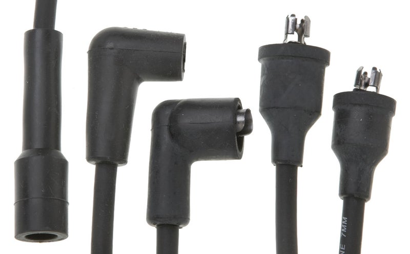 ACDelco Professional 9466D Spark Plug Wire Set - Image 2